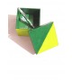 Kit Torcedor palmeiras 01 caixa MDF+02 Baralhos+01caneta plastico